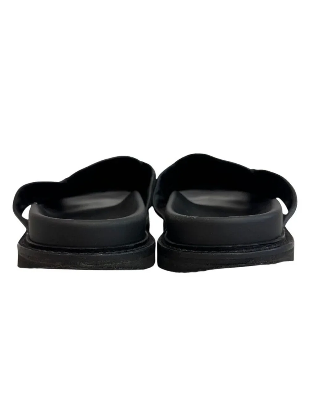Dior Slide Shower CD Logo Oblique Jacquard Sandals